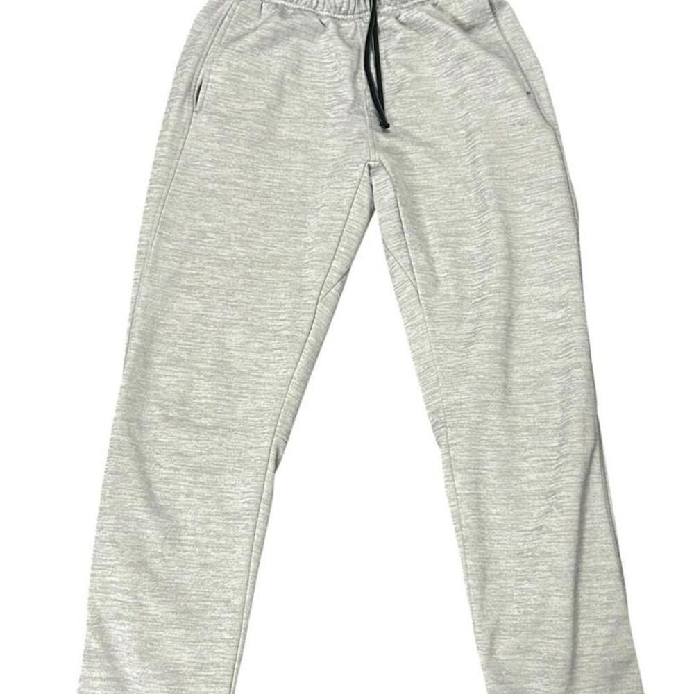 And1 Men's Gray Athletic Pants